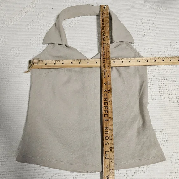 90s Halter - Picture 4 of 6